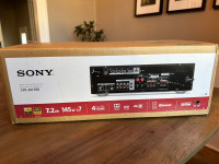 *New* Sony STRDH790 7.2 Channel Dolby Atmos AV Receiver