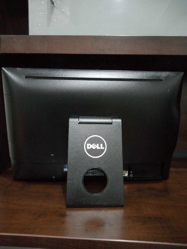 Core i5 6th Generation DELL All In One Computer in Desktop Computers in Mississauga / Peel Region - Image 4