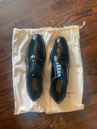 Salvatore Ferragamo shoes