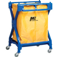 Laundry cart, Janitorial cart, Utility cart