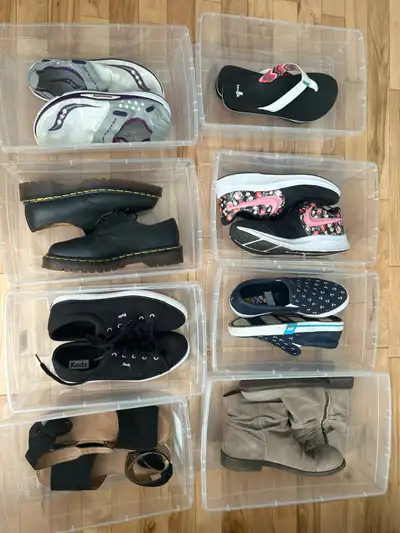 Women’s shoes, View more