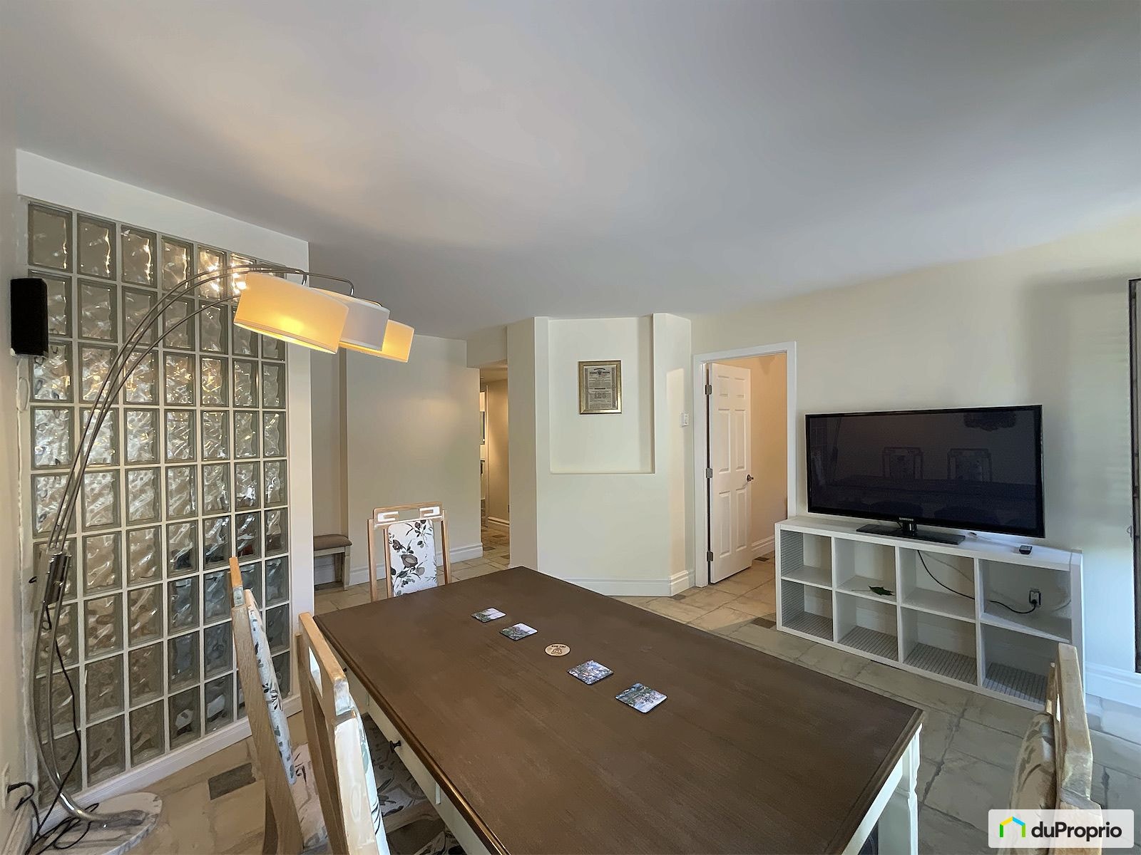 4 1/2 apartment for sale - Île-des-Soeurs — photo 2