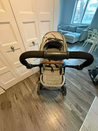 poussette bébé (valco baby), View more