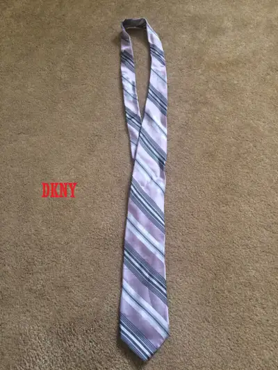 DKNY Neck Tie, View more