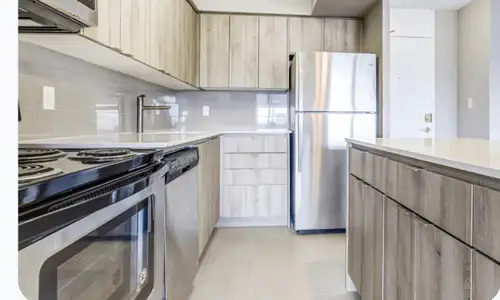 1 bedroom apartment sublet near High Park. Utilities included. You will be the only one living in th...