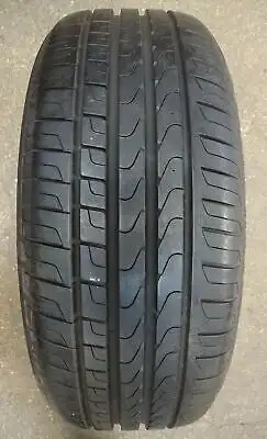 1 NEW 225/60/17 PIRELLI cinturato all season tires 100% full tread ONLY ONLY ONLY ONLY 1 itre price...