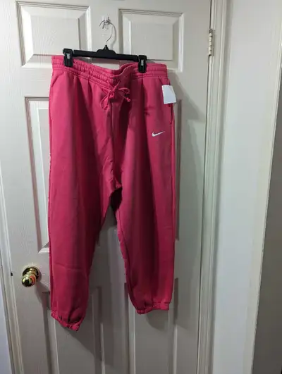 women's Nike sweatpants , View more