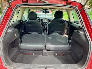 2013 manual Mini Cooper for Sale — photo 5