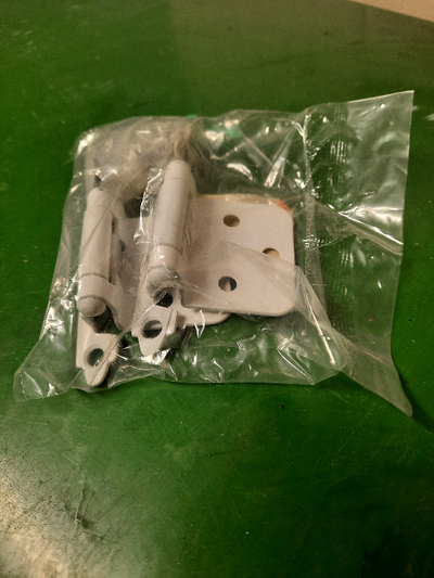 Cabinet Hinge Self-Closing, View more