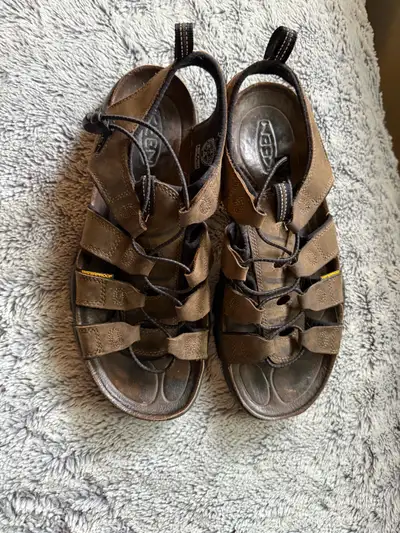Men’s Keen Daytona II Waterproof Sandals, View more