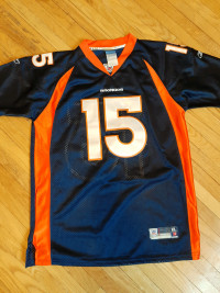 Tim Tebow Broncos youth Jersey