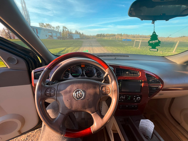 Buick Rendezvous in Cars & Trucks in Edmonton - Image 3