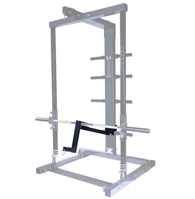 Ironmaster Belt Squat Attachment For IM200062863271594113121