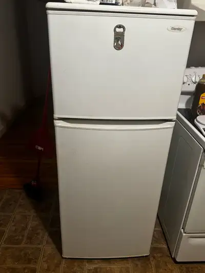 Danby compact Fridge, View more