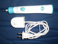 Philips Sonic Electric Toothbrush
