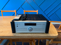 Rotel RSX-1058 Surround Sound Receiver