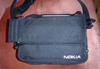 VINTAGE NOKIA CAR PHONE ( RARE ), View more