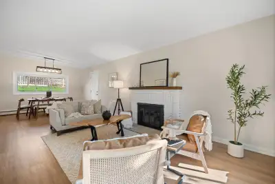 3 Bedroom, 1 Bathroom - Entire Home For Rent, View more