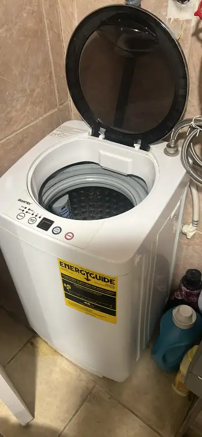 Small washing machine, View more