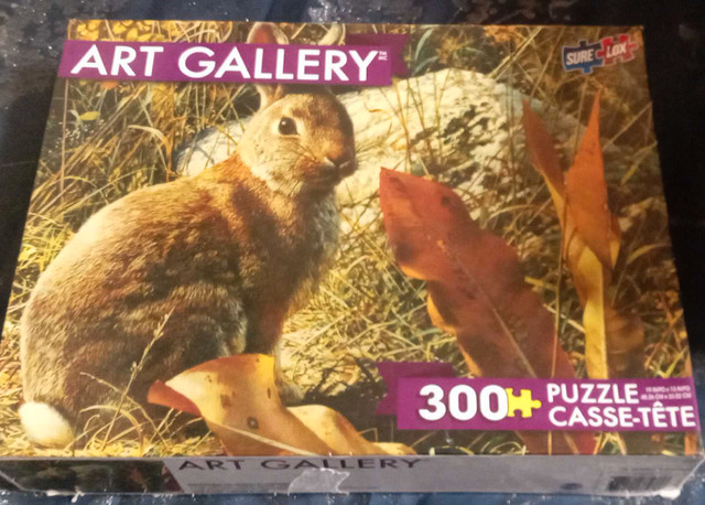 Jigsaw puzzles in Hobbies & Crafts in Belleville - Image 4