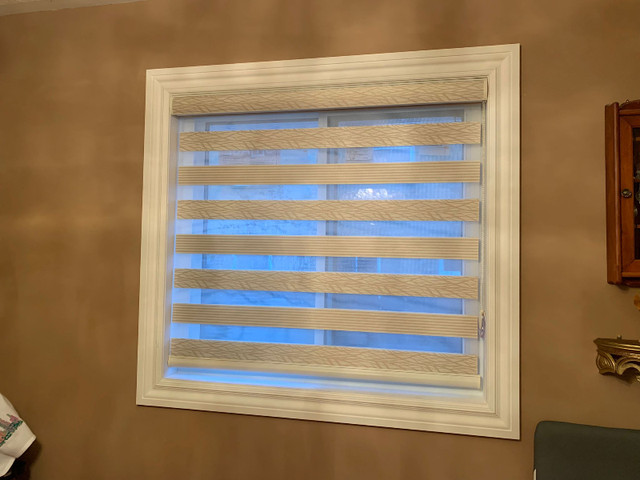 Blinds and Shutters for sale in Window Treatments in Mississauga / Peel Region - Image 2
