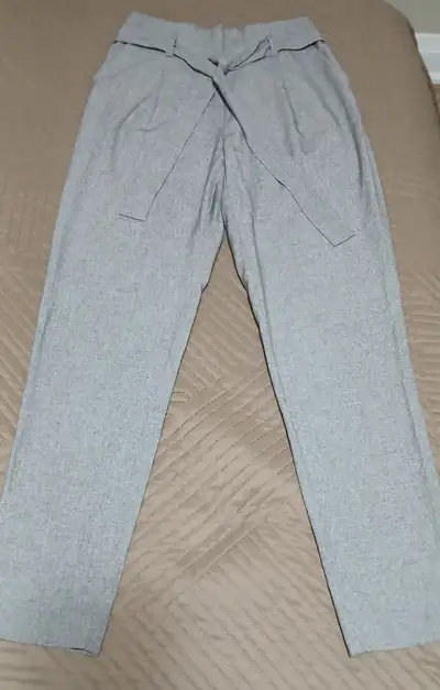 Streetwear Society Light Grey Pants, Medium ,Like New, Hamilton, View more