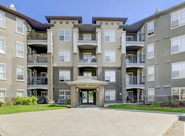 2-Bedroom, 2-Bathroom Condo Available for Rent