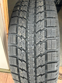 Toyo GSI Observe 225/55R19 Winter Tires