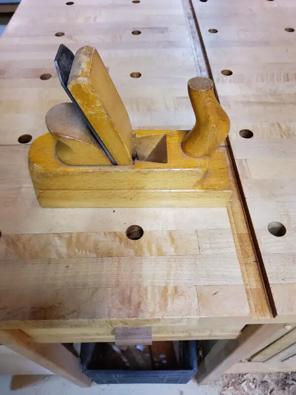 Wooden Hand Planes in Hand Tools in Norfolk County - Image 4