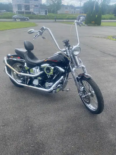 À qui la chance un vrai mordu. Moto A1 moteur jamais été ouvert spécial 90 ème anniversaires 2 siège...