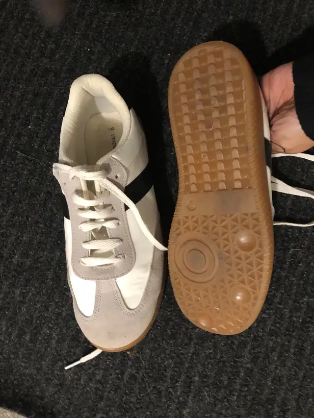 Streetwear Society Shoes in Men's Shoes in Oshawa / Durham Region - Image 3