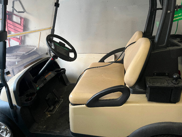 2008 Club Golf Cart in Other in Calgary