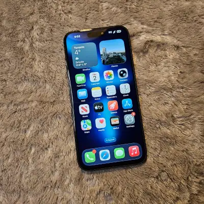iPhone 14 Pro Max 128GB Unlocked , View more