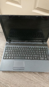 Acer Aspire Laptop $100 (reduced)