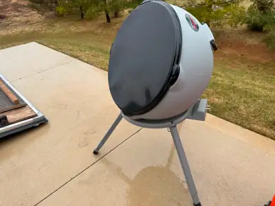 Winegard Pathway X2 + 2 DISH Receivers - Cottage RV Tailgating, View more