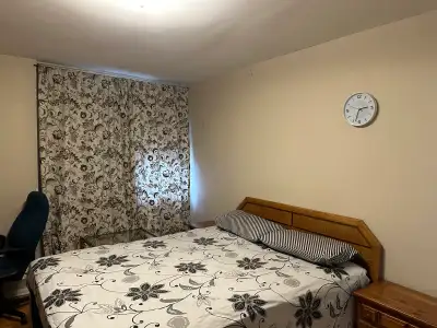 Private room for rent for students or working professionals Rent for single occupants $900/month All...