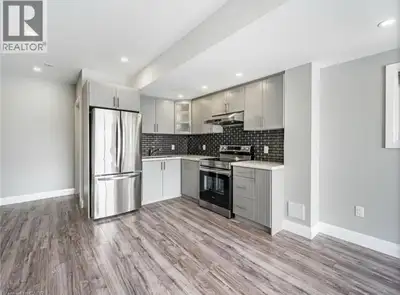 Welcome to this inviting 2-bedroom walkout basement, perfect for comfortable living! This unit featu...