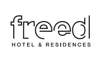 Freed Hotel & Residences Toronto VIP Access Incentive 4169484757