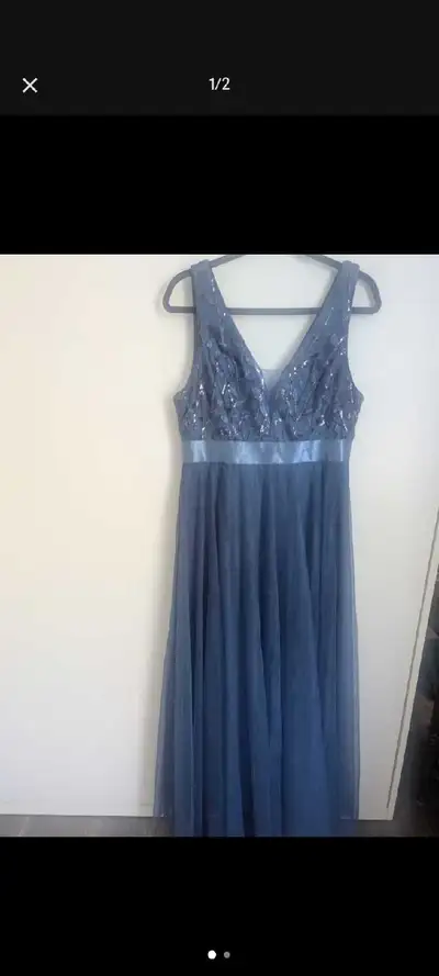 Mother of the Bride Dress, View more