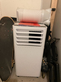 Portable Air conditioner - TCL