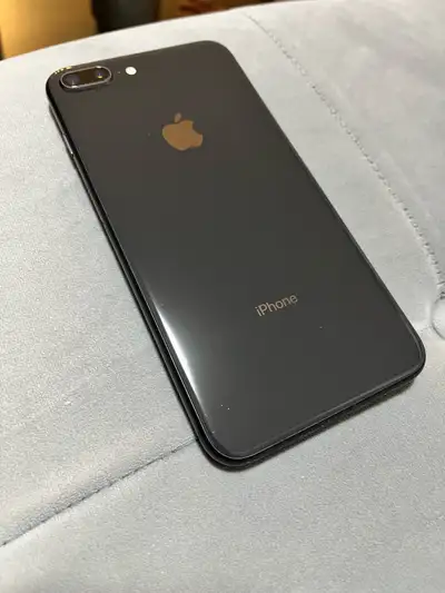 Iphone 8 Plus 64GB Unlocked, View more