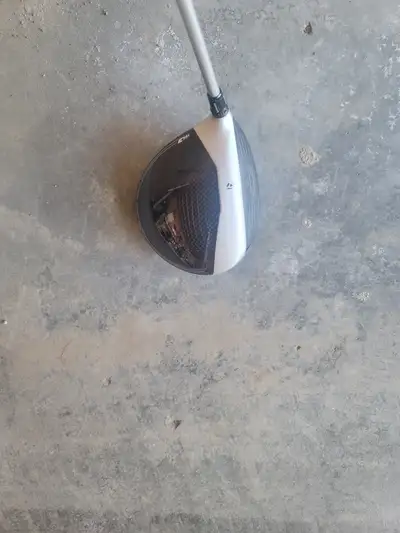 TAYLORMADE M3 DRIVER TWIST FACE, View more