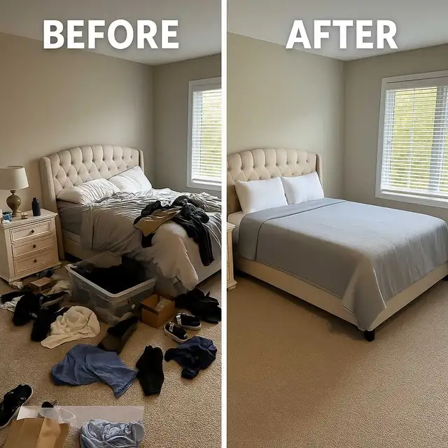 Same day Cleaning Special/ $20 off first clean65392409734145124