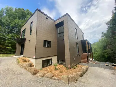 Chalet à  louer, View more