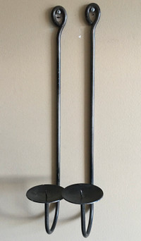 Candlestick Holders (metal)