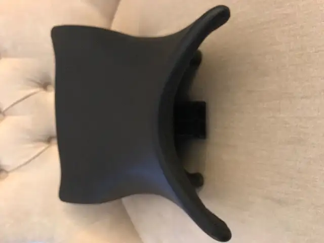 BMW s1000rr Front Riders Seat Cushion Saddle OEM Black Leather in Other in Barrie - Image 4