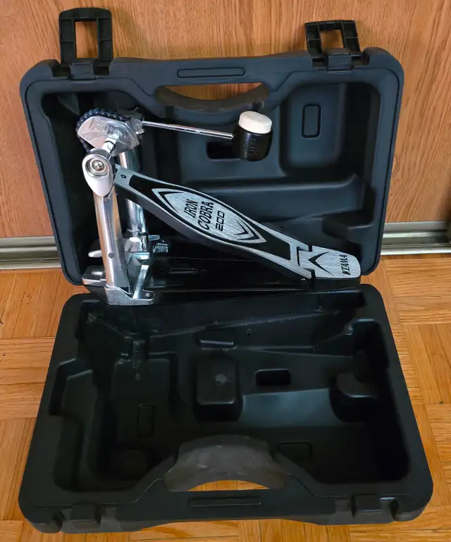 Bass Drum Pedals in Drums & Percussion in City of Toronto - Image 5