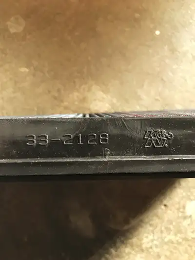 33-2128 VW and Audi, new condition