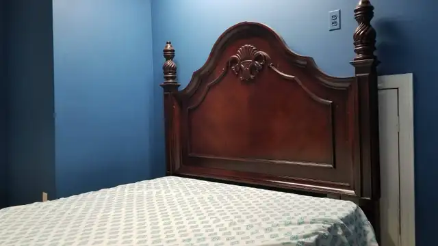 One Bedroom walkout basement for rent in Long Term Rentals in City of Toronto - Image 8