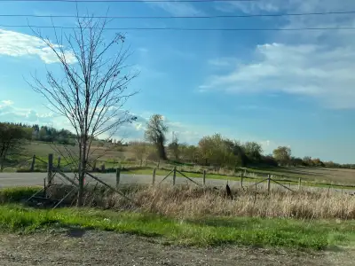 Get Your Vacant Land Sold Today! For A Limited Time, List Your Piece Of Land On MLS For A Discounted...